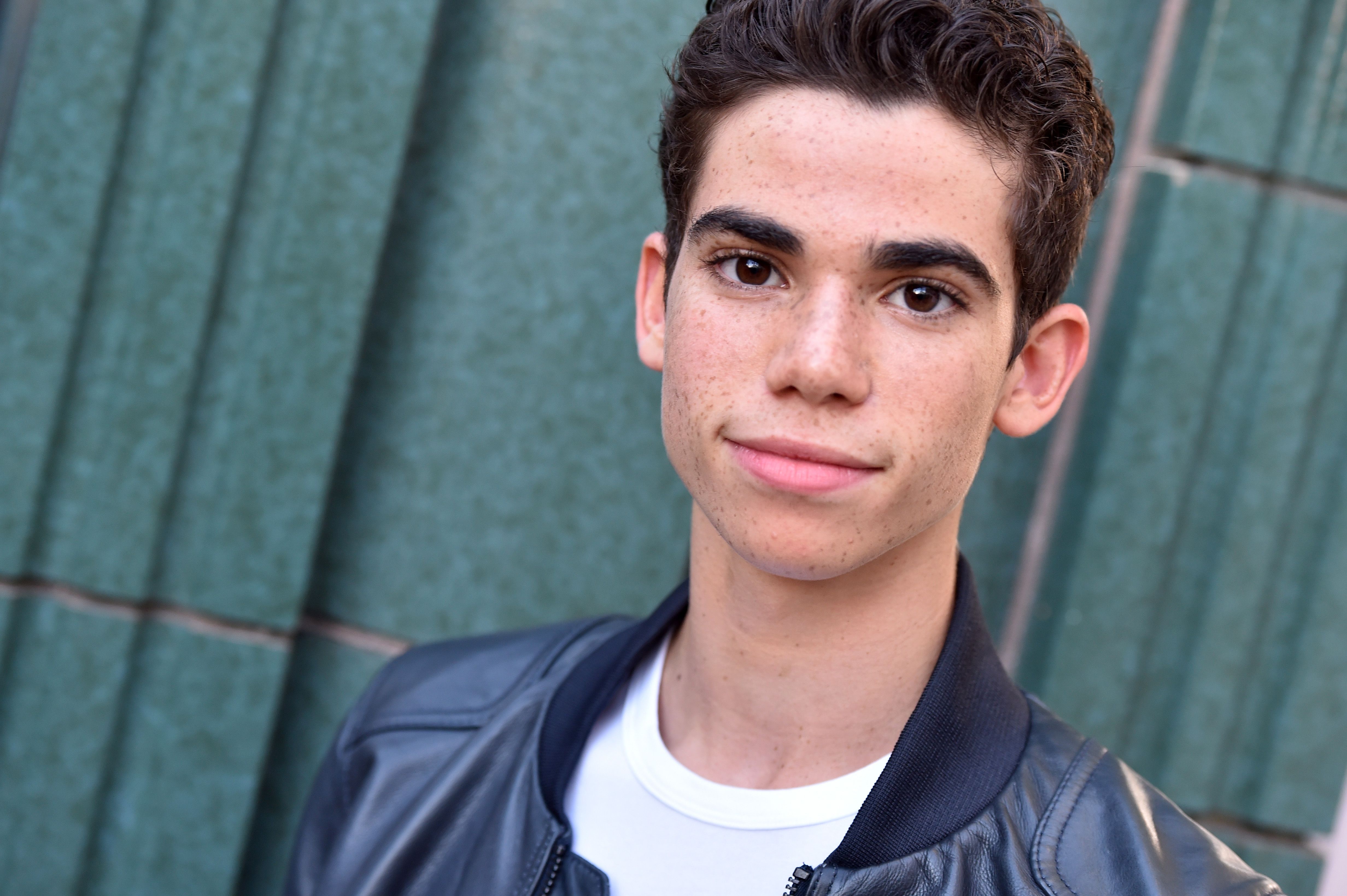 Picture of Cameron Boyce Of Celebrities