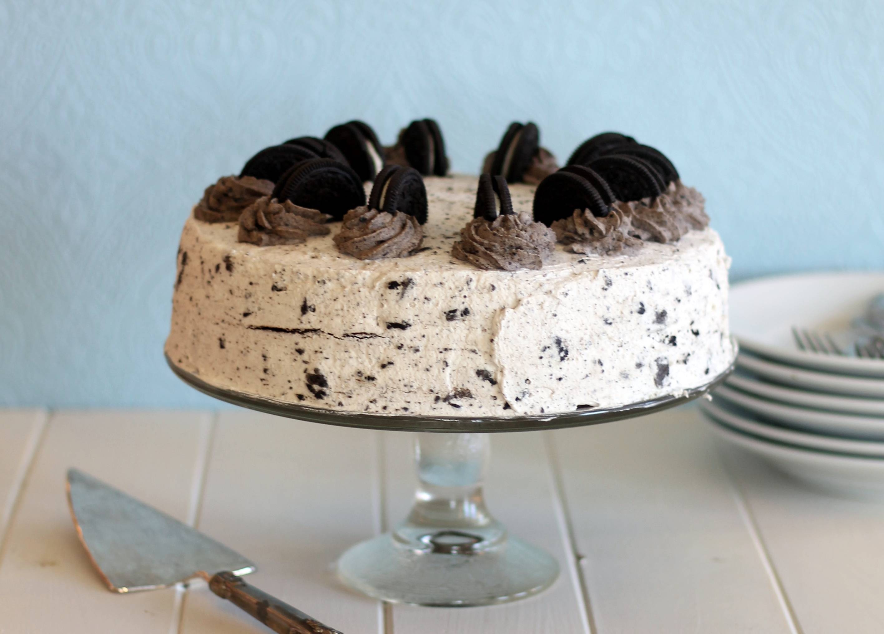 Free download Oreo Cake Wallpaper 9 Cakes Wallpaper 2832x2032