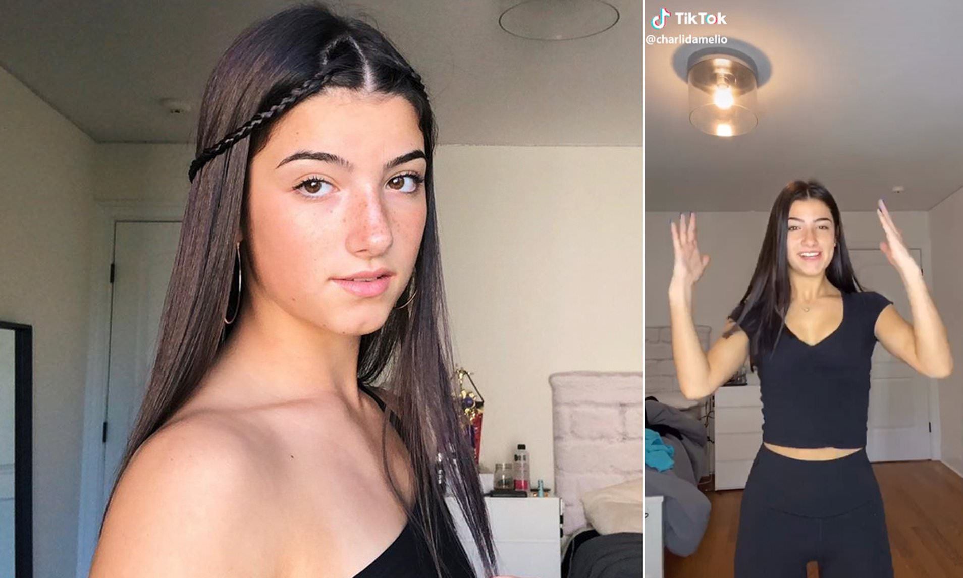 Teenagers Can't Stop Talking About TikTok's 15 Year Old