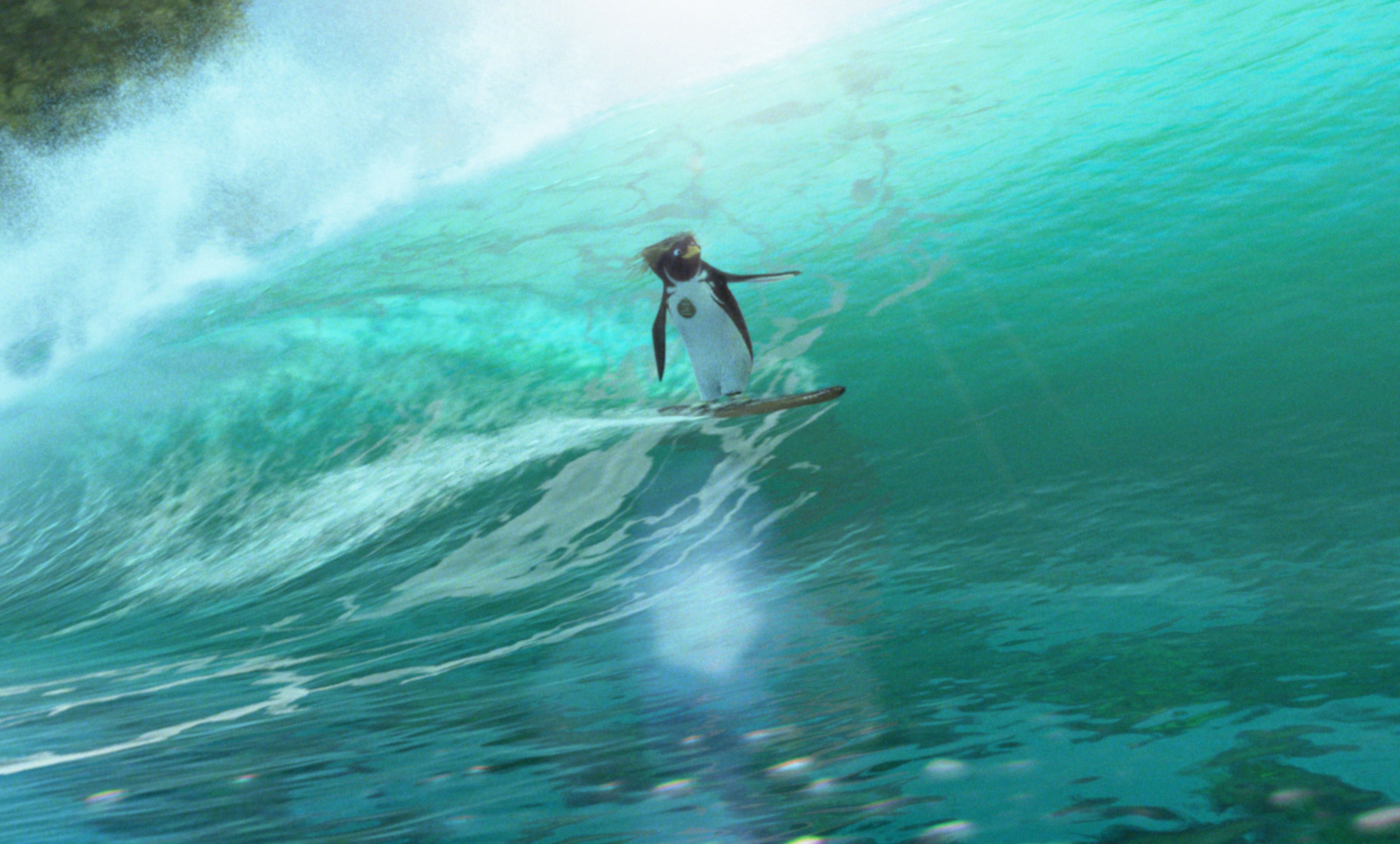 Cody Maverick. Surfs up movie, Surfs up, Surfing waves