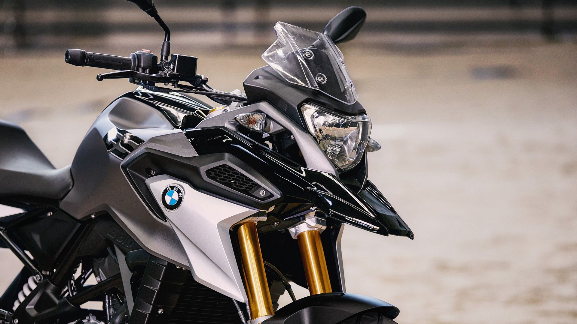 New BMW G 310 GS. BMW Motorcycles of Ventura County
