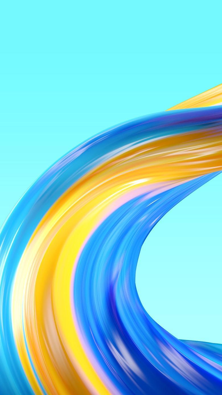 HD Oppo Wallpaper for Android