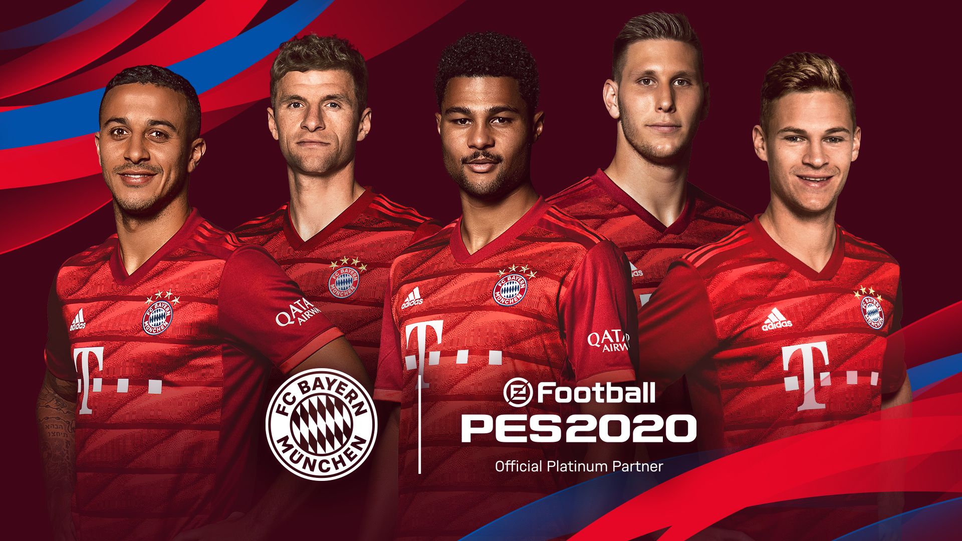 Bayern Munich 2020 Wallpapers - Wallpaper Cave