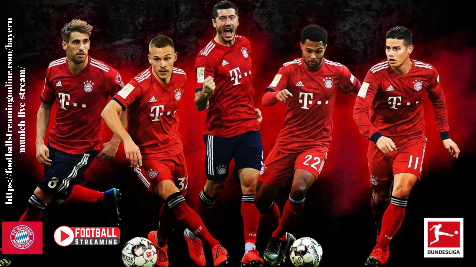 Bayern Munich Wallpaper 2020 Munich FC News