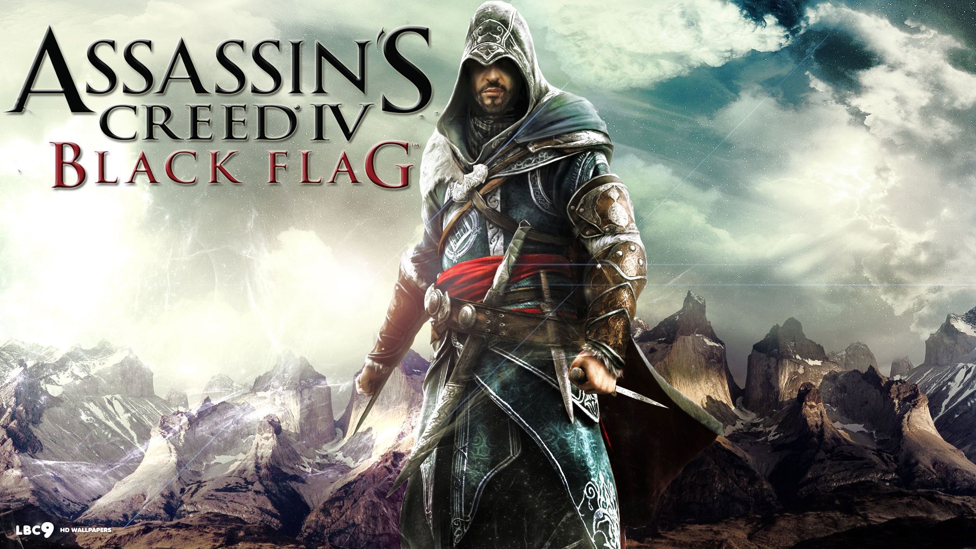 Assassin's Creed Iv