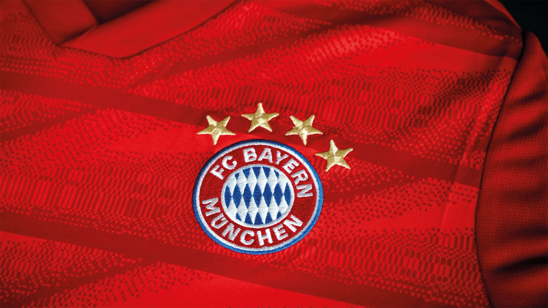 FC Bayern Munich Opens Flagship Store on Tmall