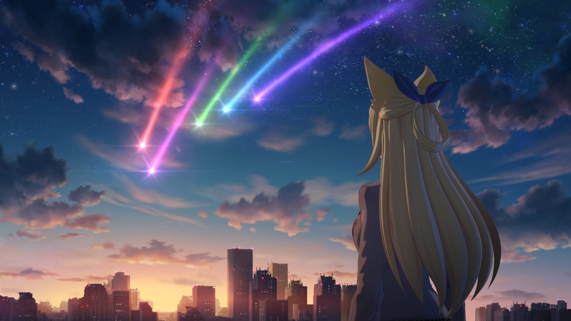 See you soon HD Wallpaper