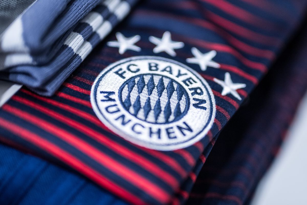 KIT LEAK: Bayern Munich's Third Kit For 2019 2020