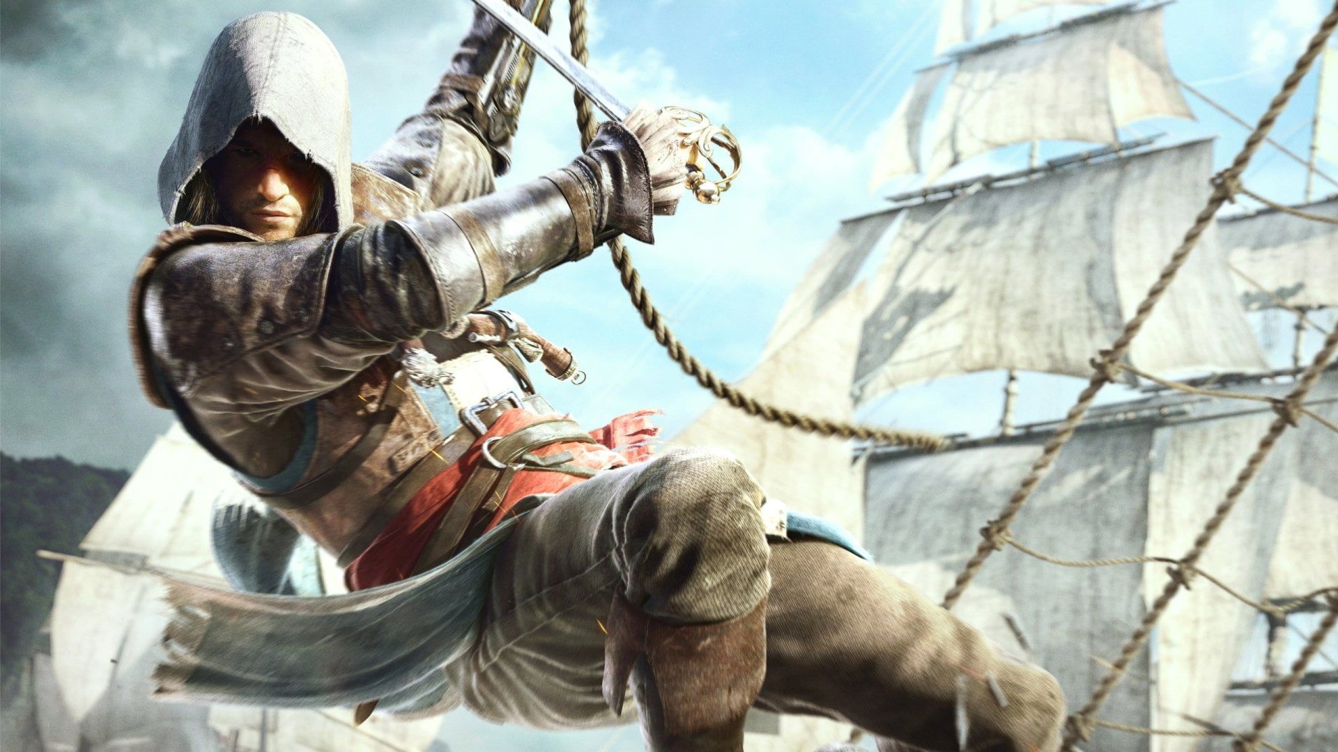 Assassin's Creed digital wallpaper, Assassin's Creed, Assassin's