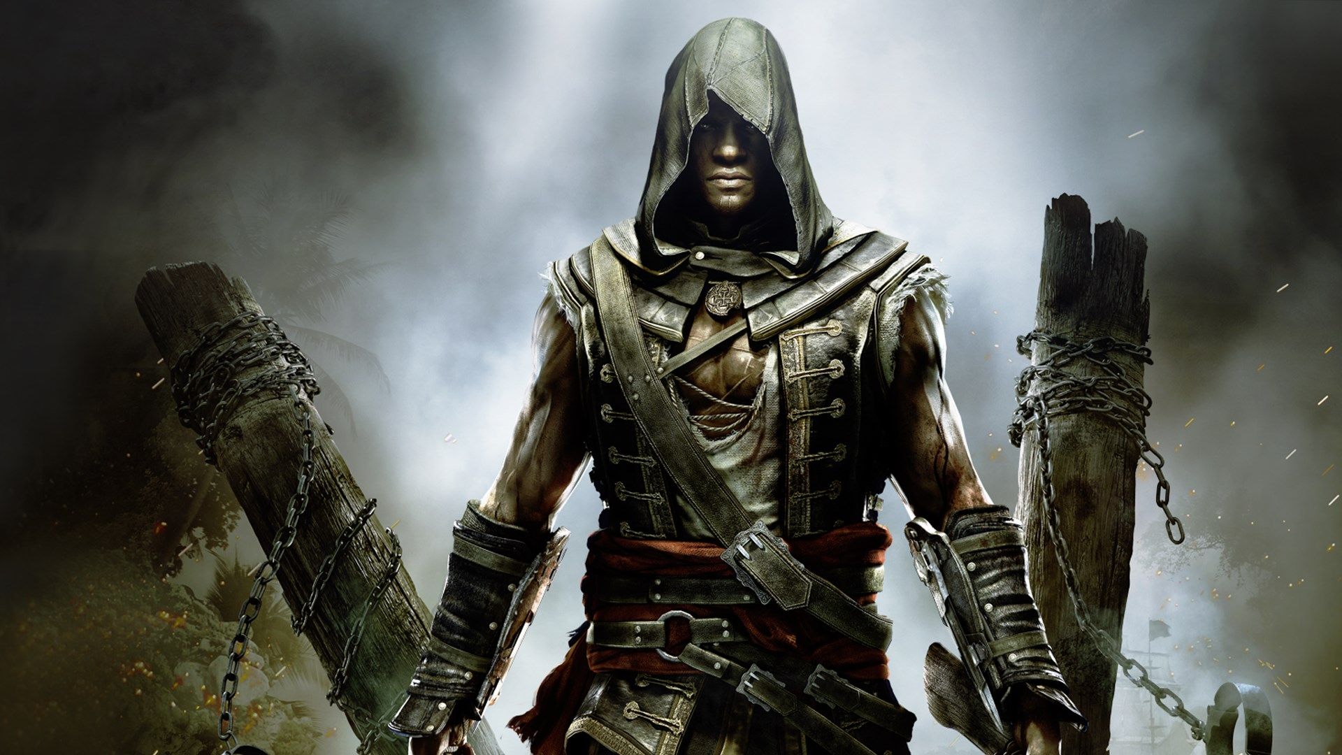 Buy Assassin's Creed IV Black Flag Pass Store