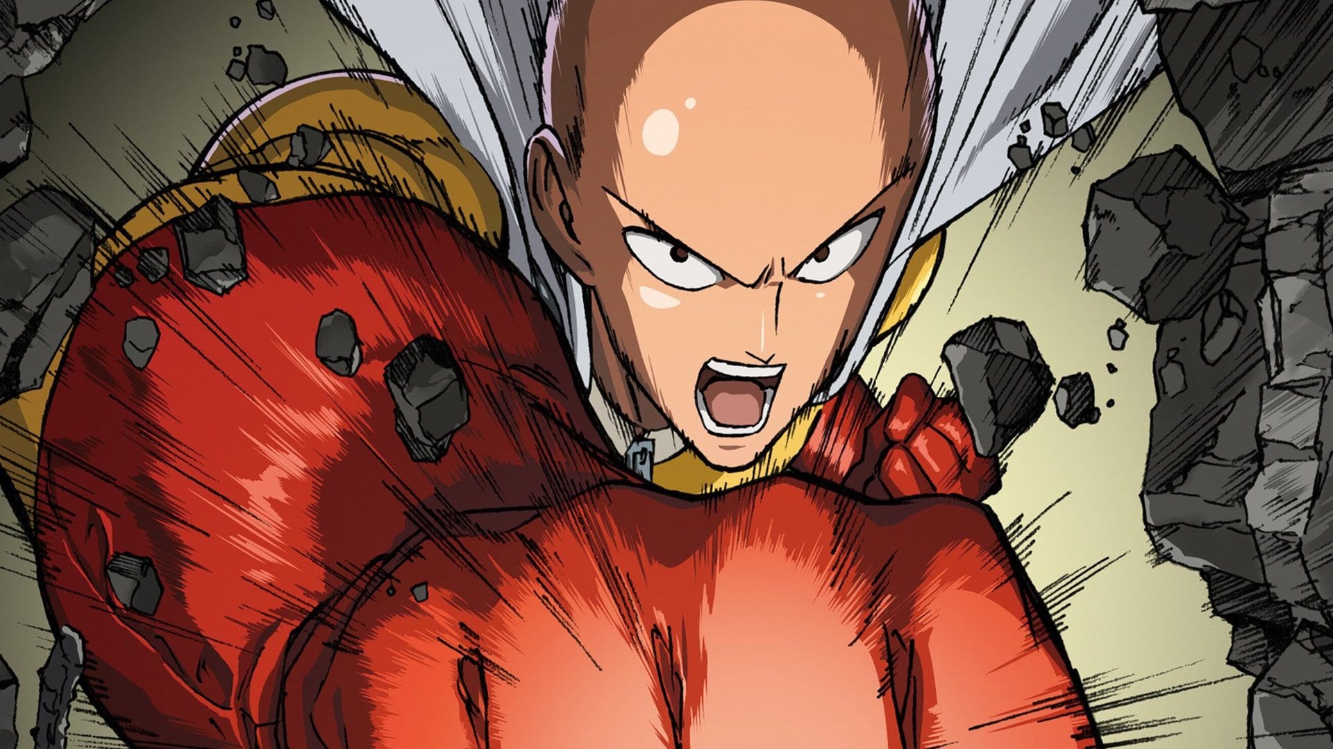 One Punch Man Season 2 Episode 10: Release Date And Details