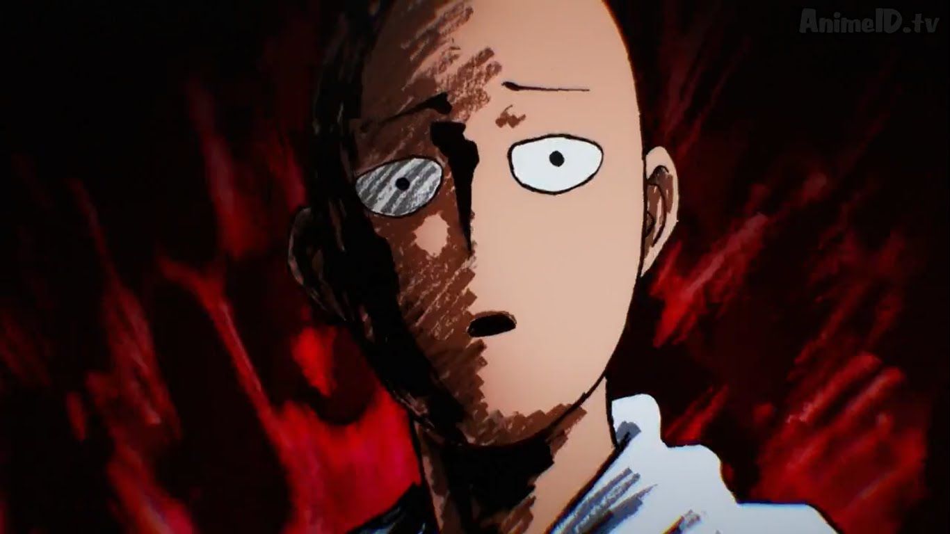 One Punch Man Wallpaperx768