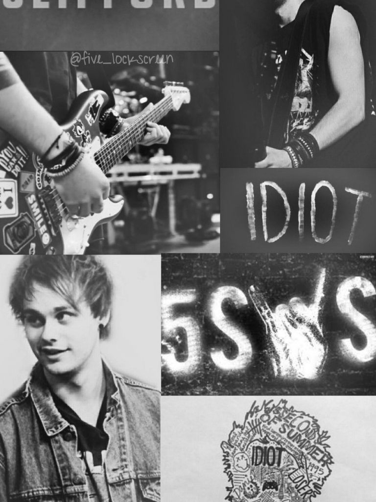 Free download Mikey is my aesthetic Fangirl stuff 5sos michael