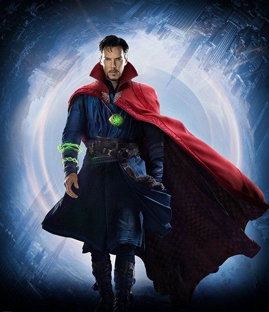 Doctor Strange Wallpaper HD Photo Strange Image HD