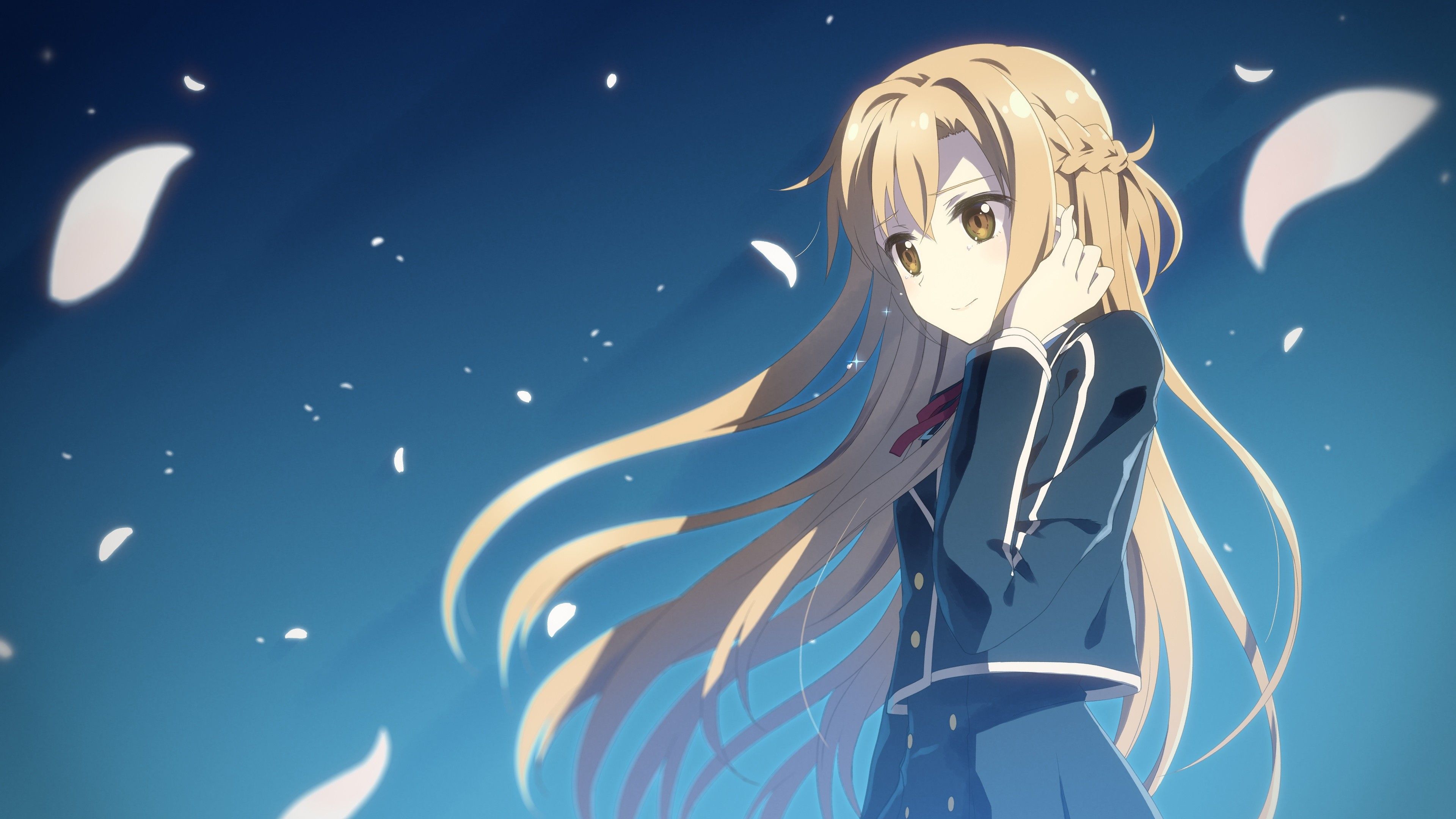 Asuna Wallpaper