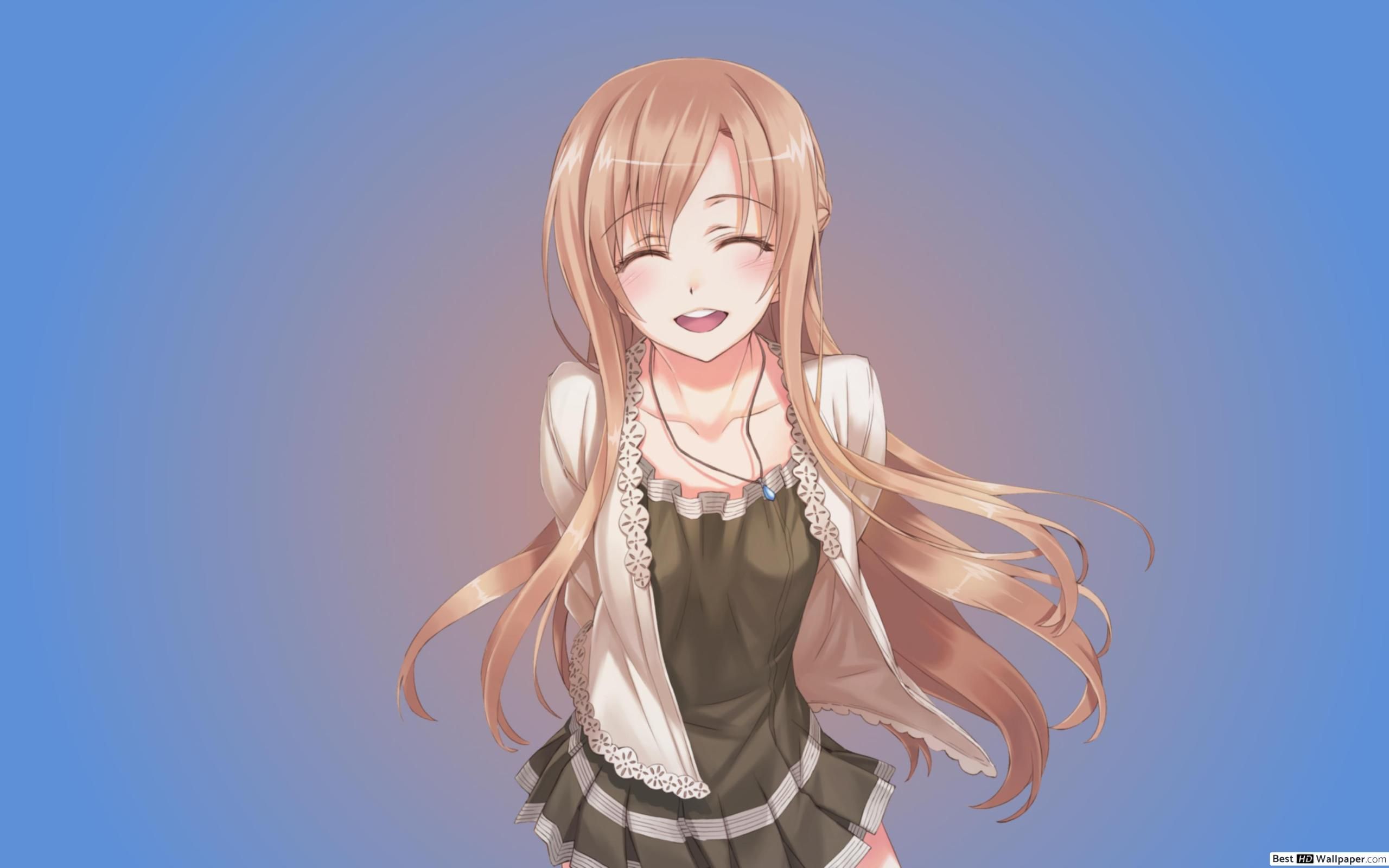 Asuna Anime HD Wallpapers - Wallpaper Cave