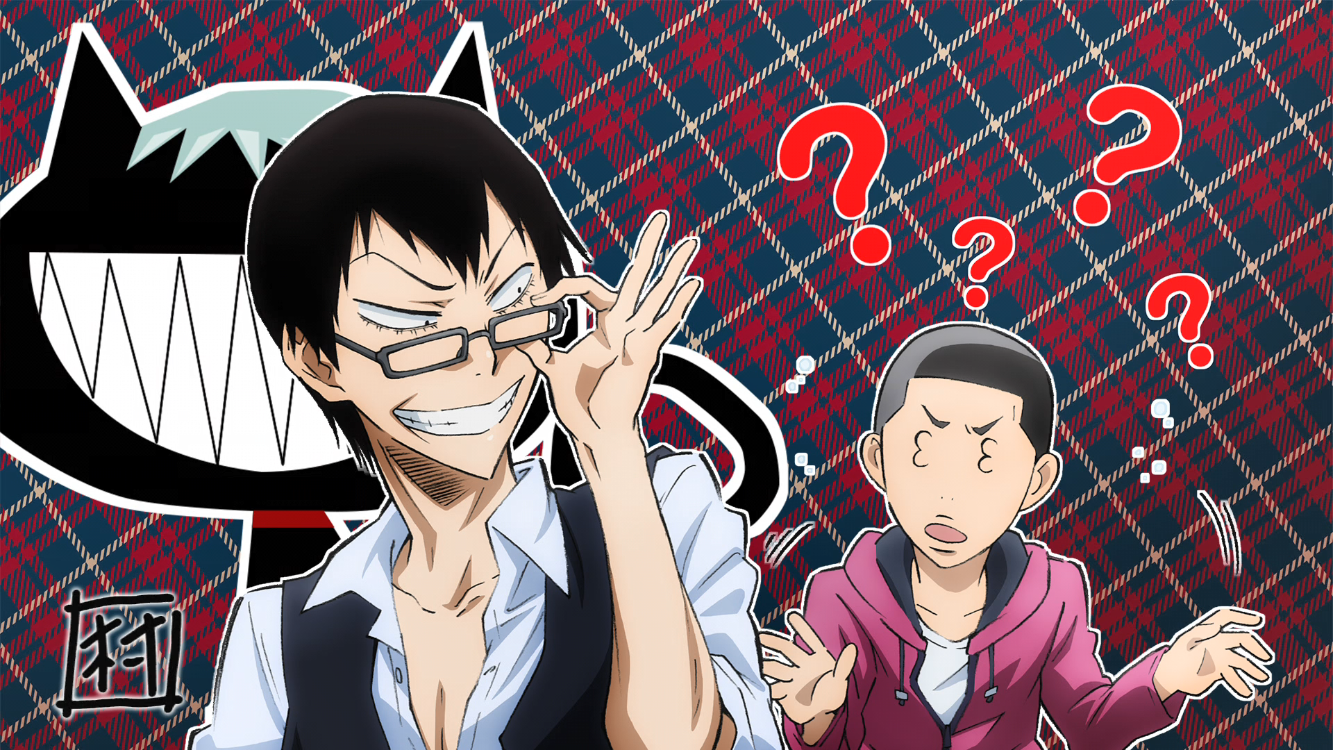 Yowamushi Pedal Line [Episode 6]
