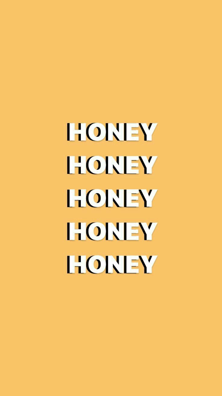 Honey iPhone Wallpaper Free Honey iPhone Background