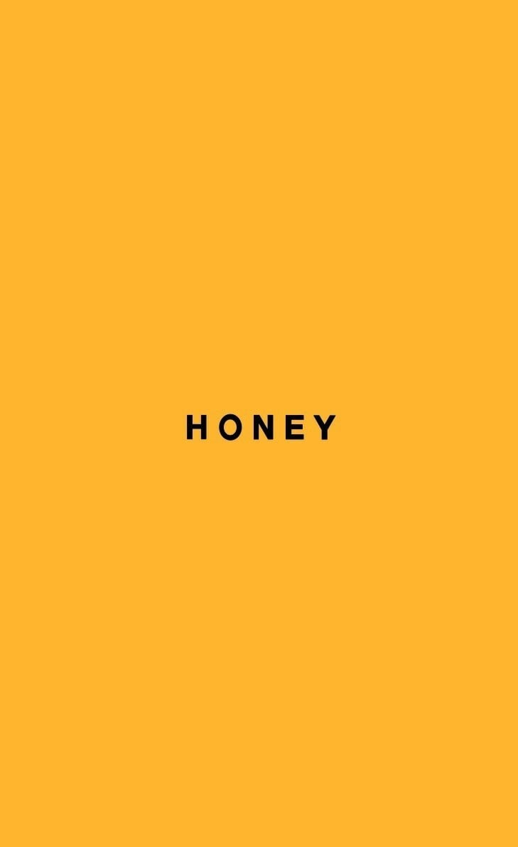 Honey Wallpaper Free Honey Background