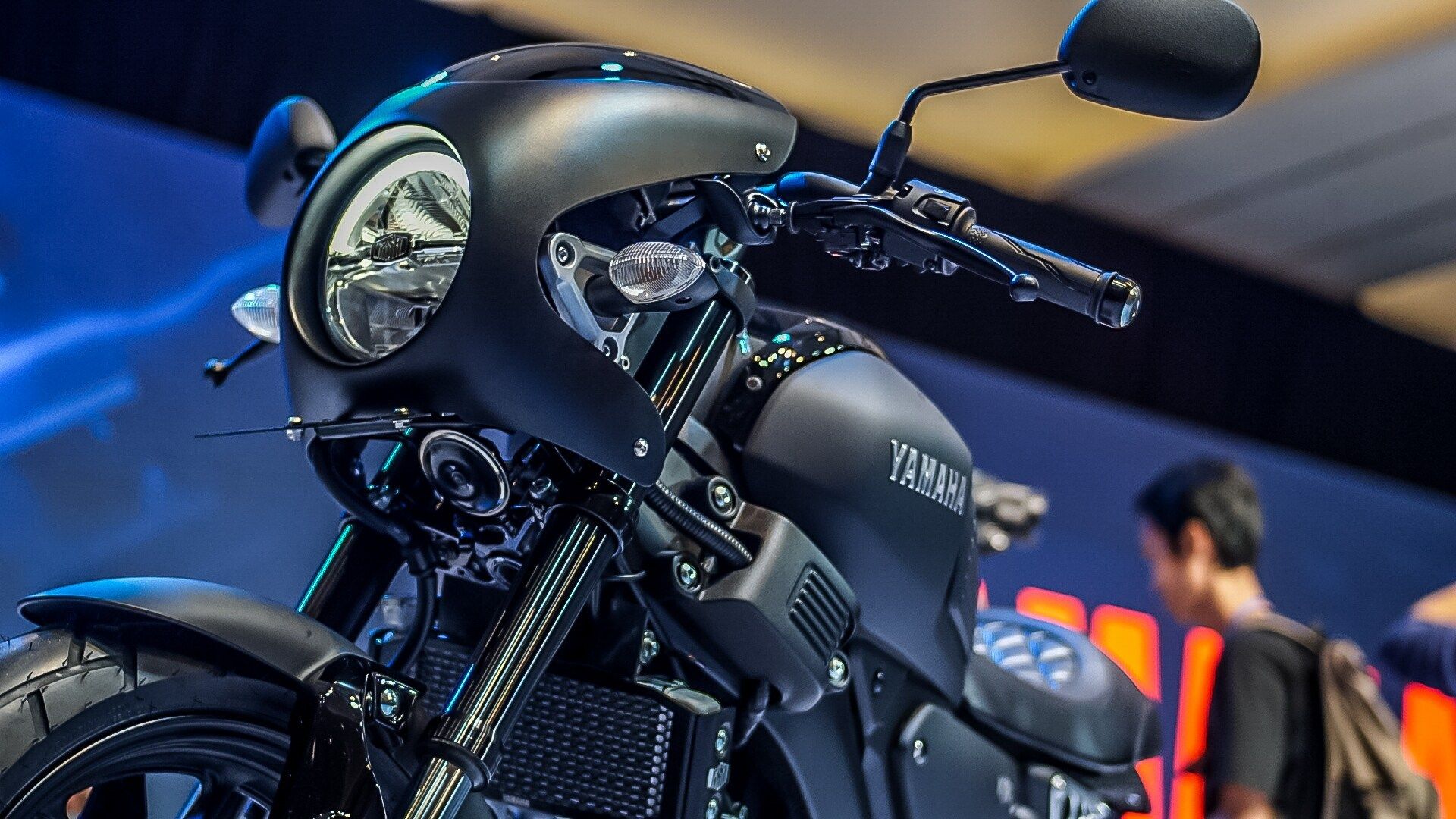 XSR 155 Wallpapers - Wallpaper Cave