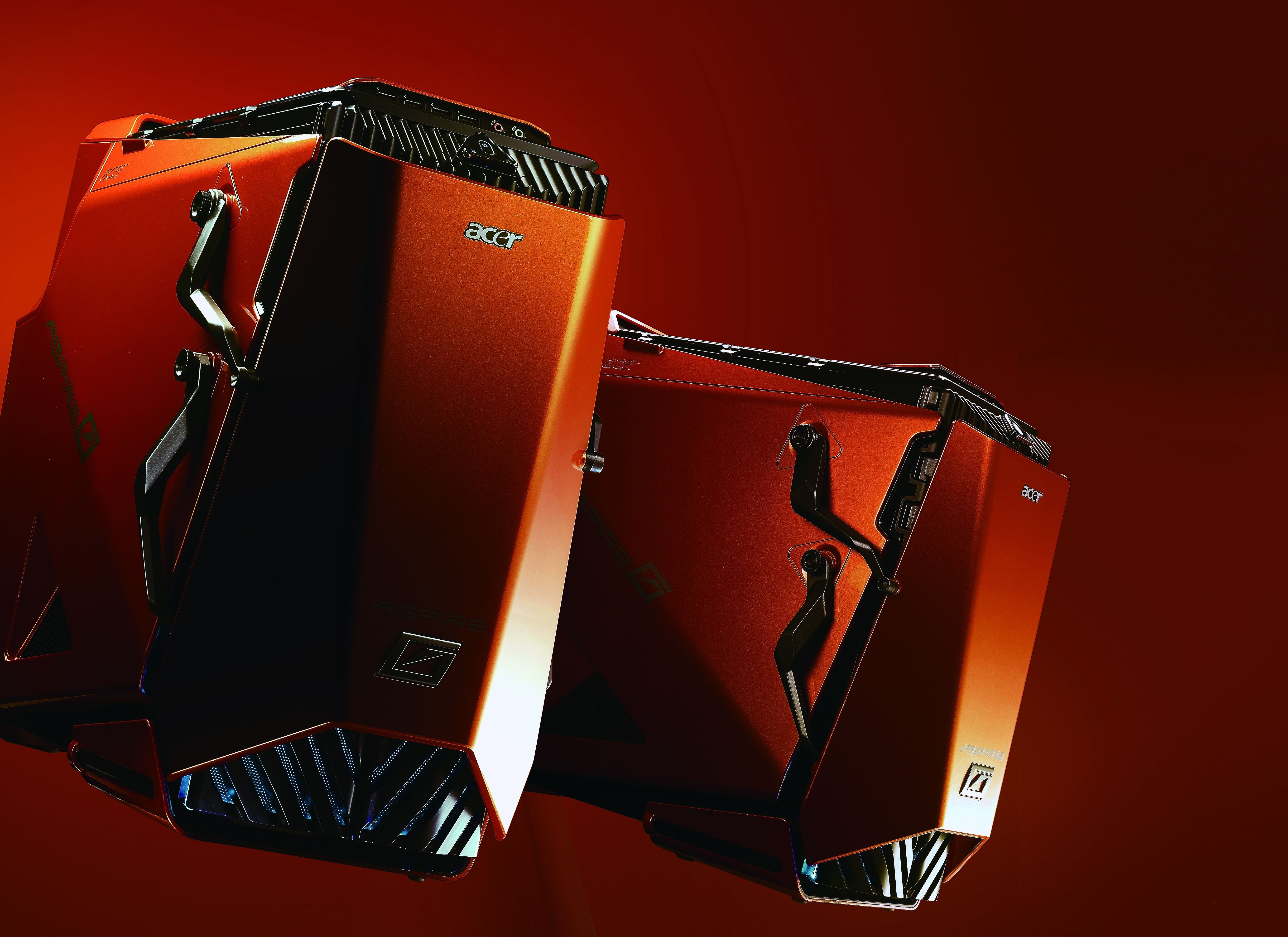 ACER ASPIRE PREDATOR GAMING desktop computer wallpaperx3942