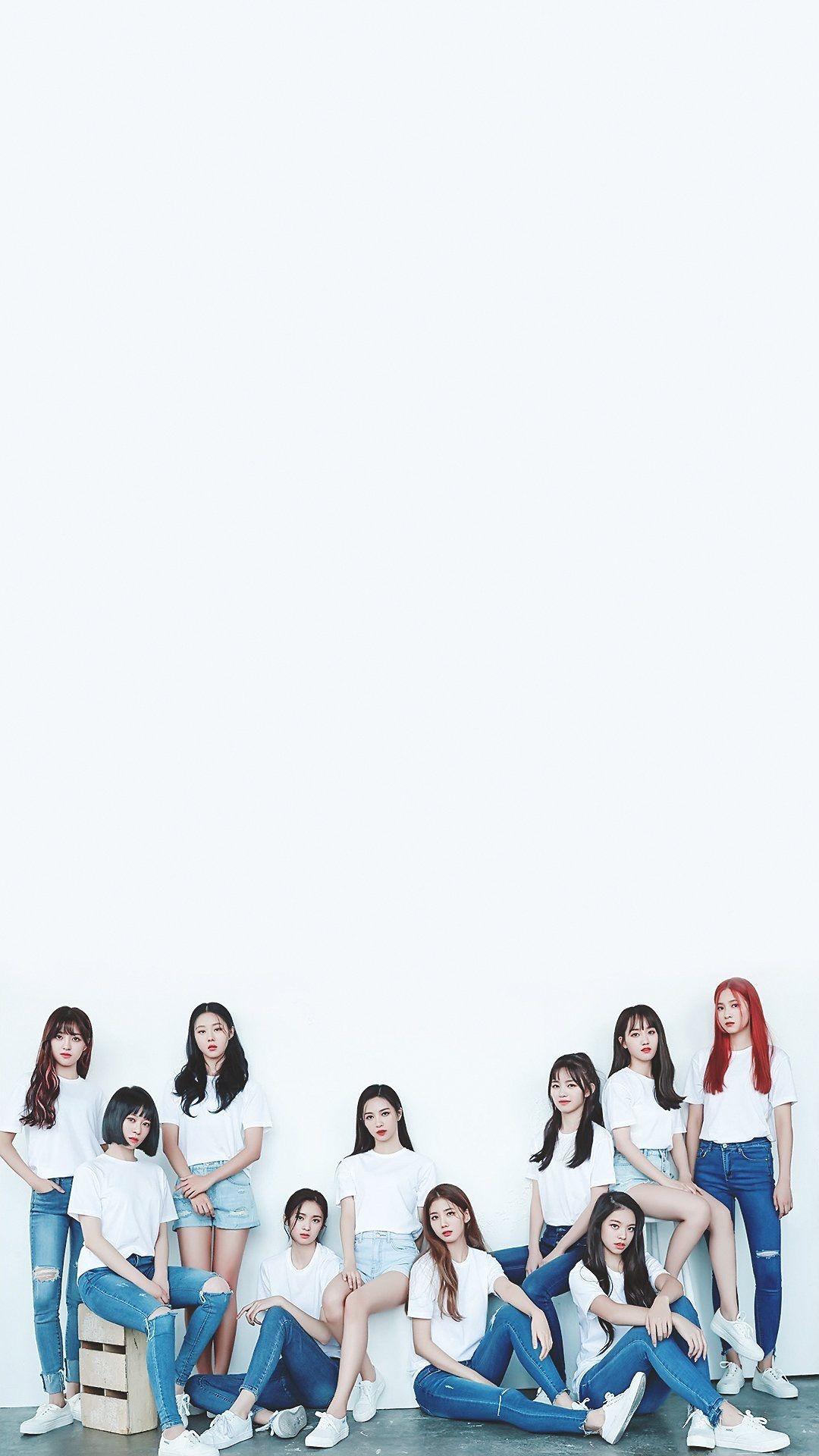 Cherry Bullet Wallpaper Free Cherry Bullet Background