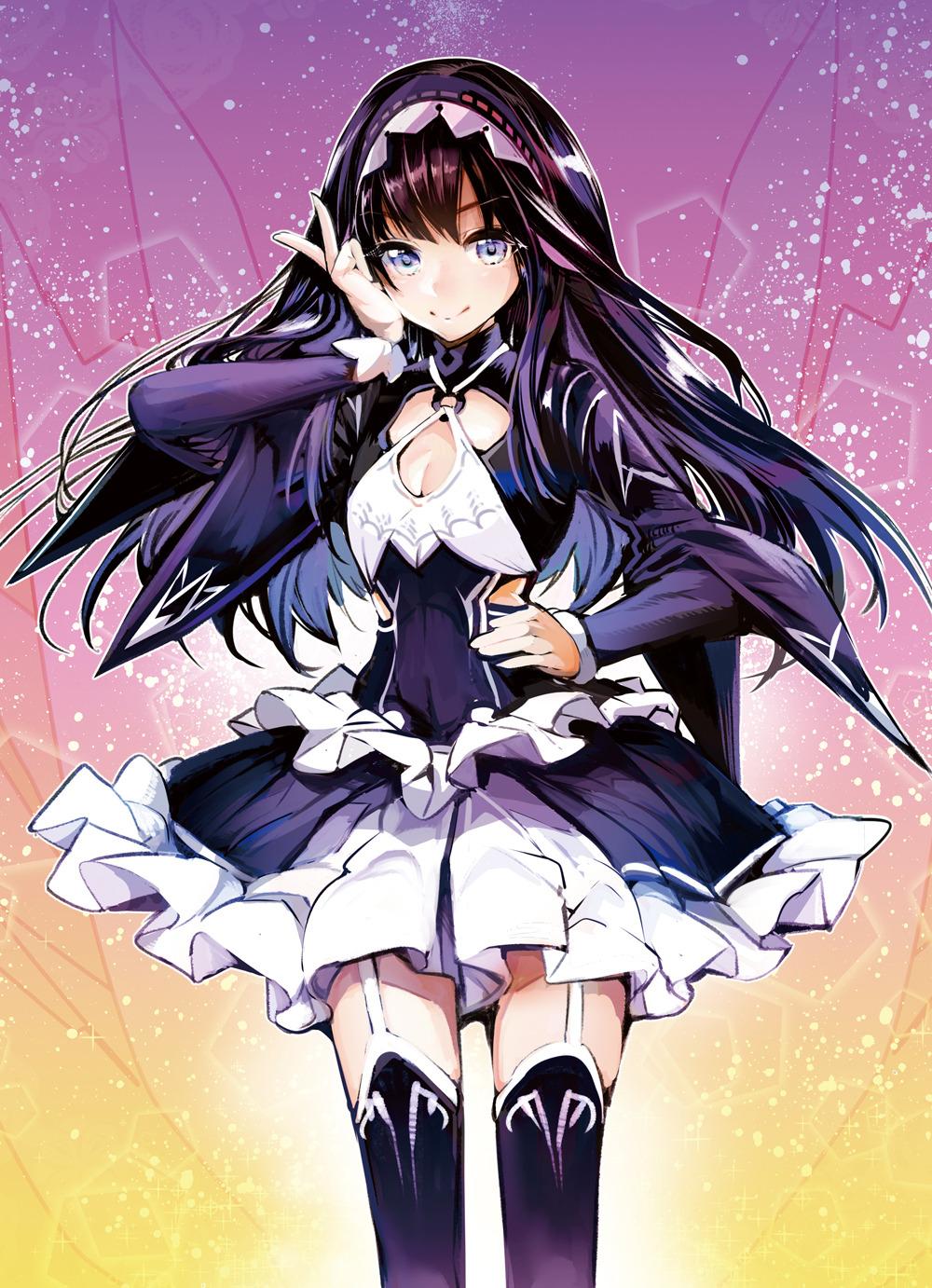 Infinite dendrogram anime HD wallpapers