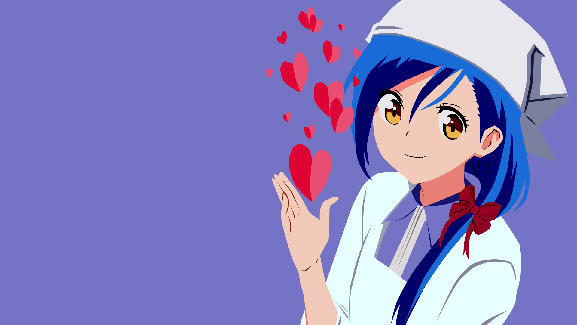Furuhashi Fumino Never Learn HD Wallpaper. Background Image