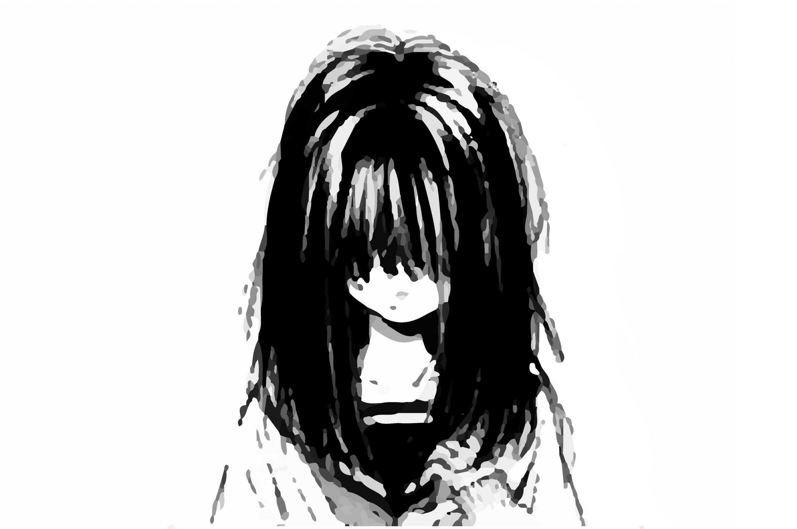 Sad Anime Pfp Falling / No 854321979 Sad Anime Girl Png Image