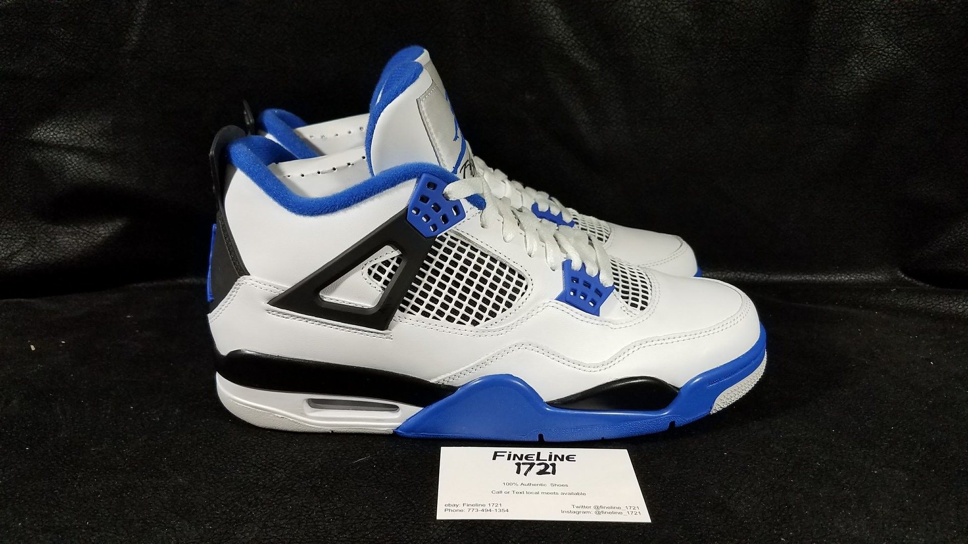 Jordan Retro Wallpaper