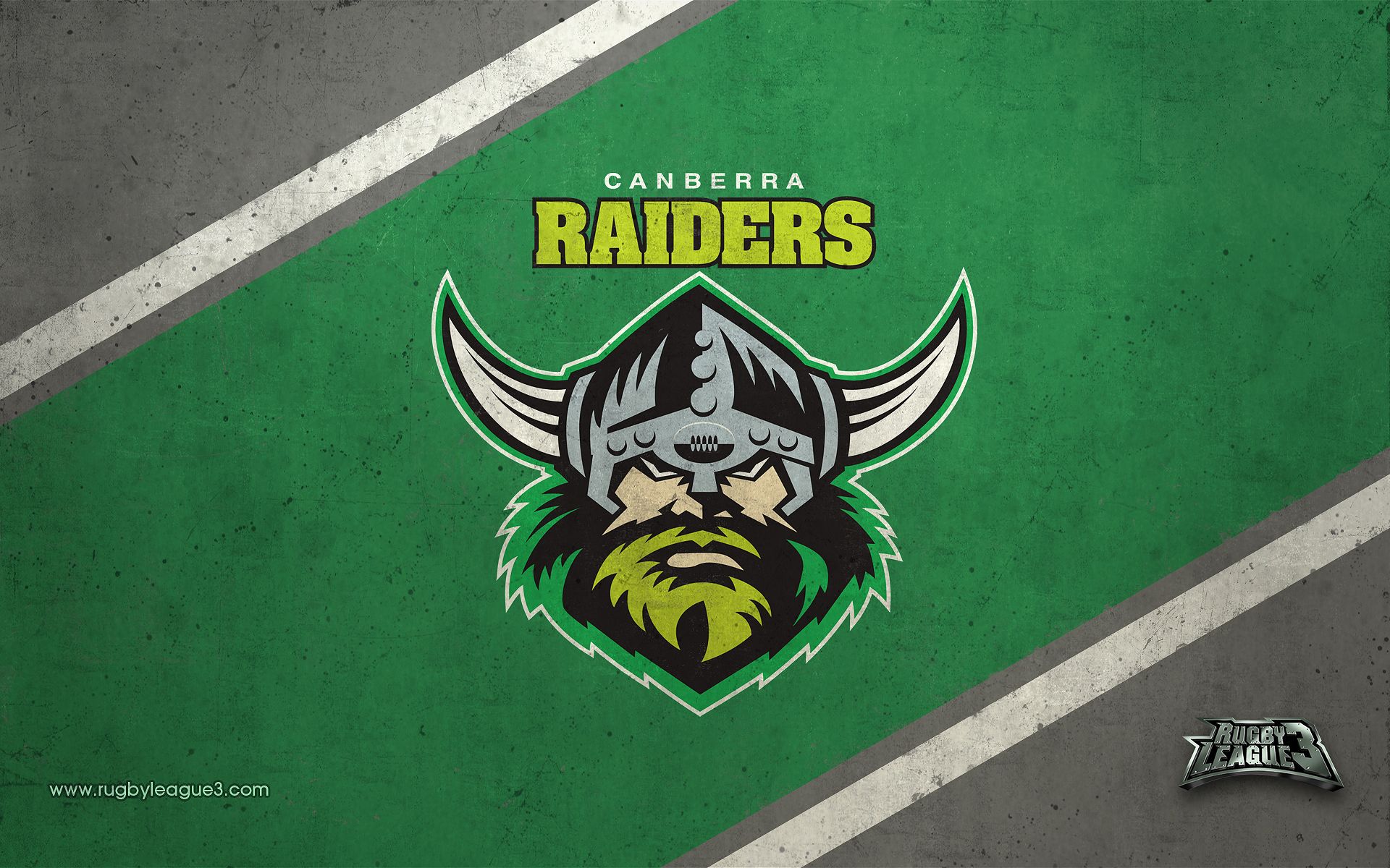 Canberra Raiders Wallpapers - Wallpaper Cave