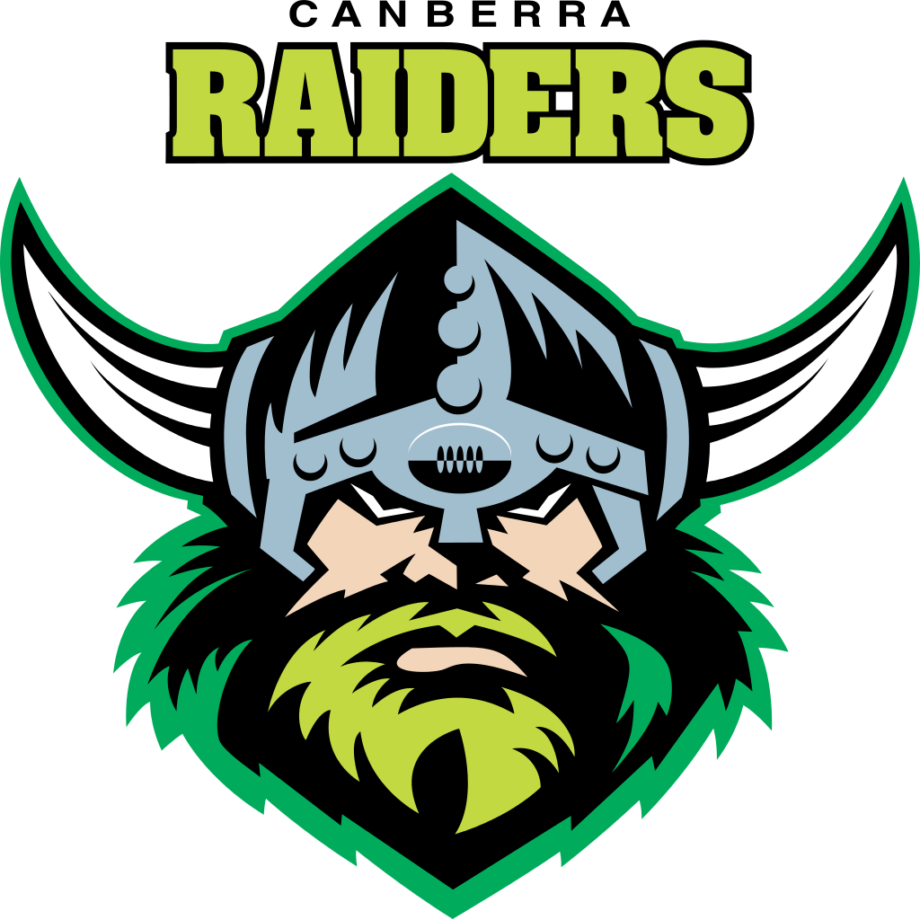 Canberra Raiders Wallpapers Wallpaper Cave