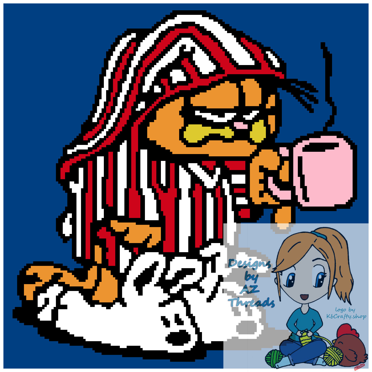 Garfield Clipart coffee Free Clip Art stock illustrations