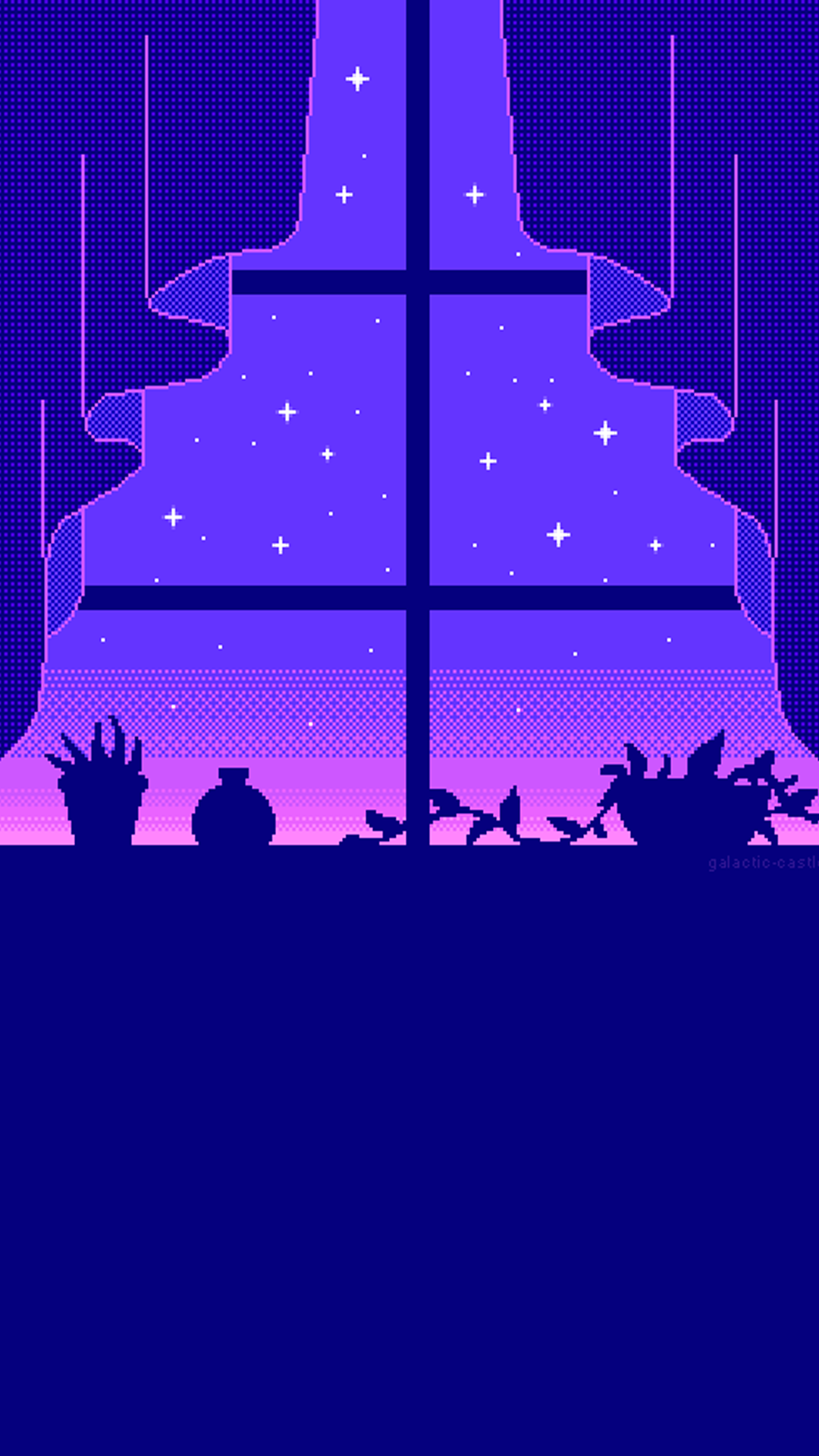 Free download Galaxy in 2019 Pixel art