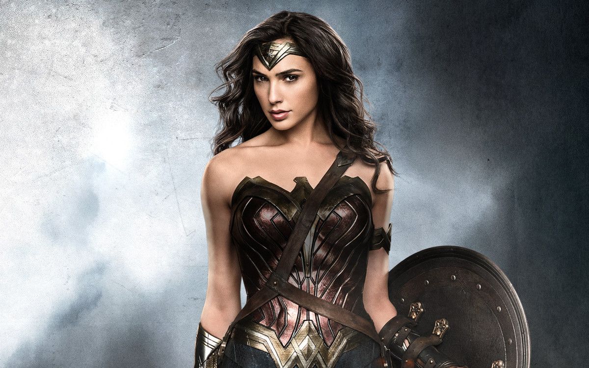 Wonder Woman Is Bisexual, DC Comics Confirms