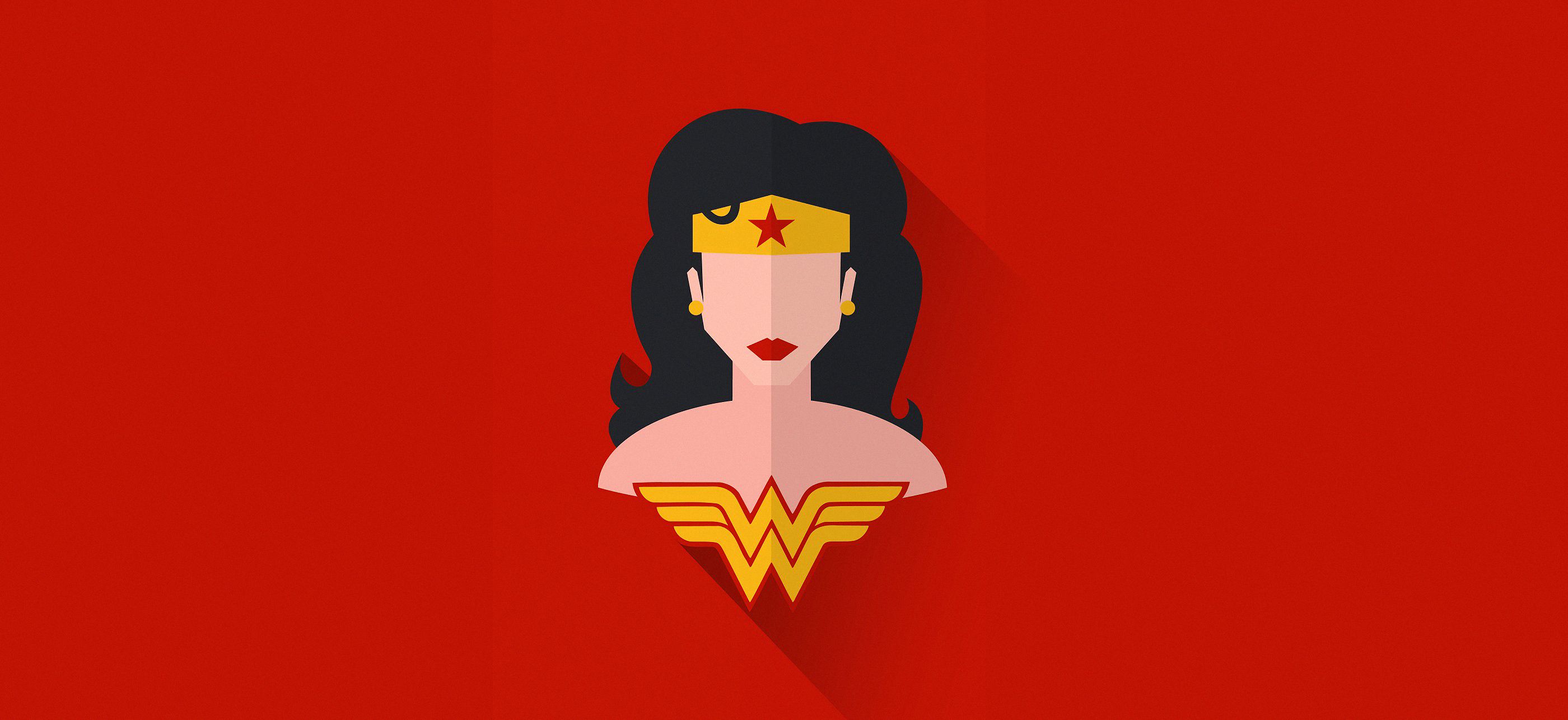 Wonder Woman Original Wallpapers - Wallpaper Cave