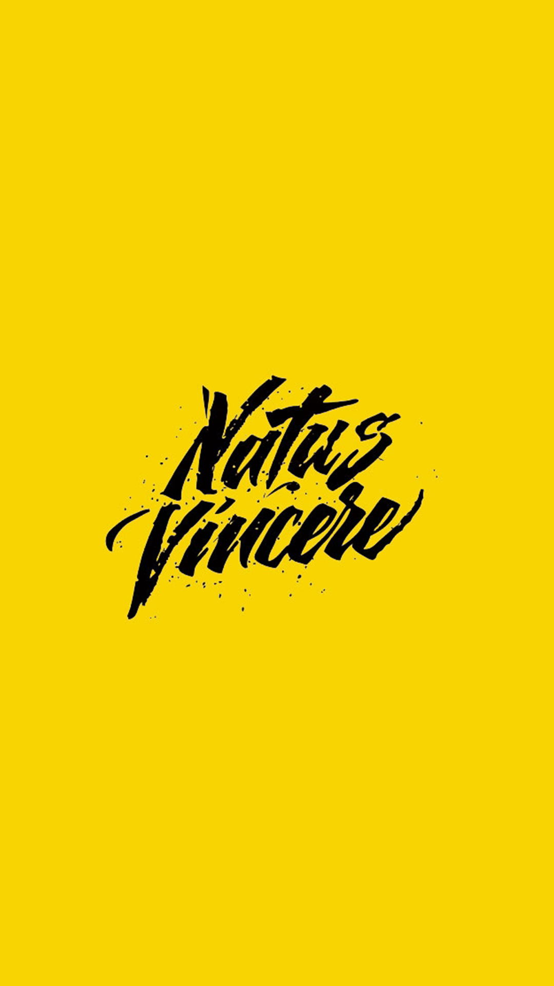 Natus Vincere Created By U Mossawi