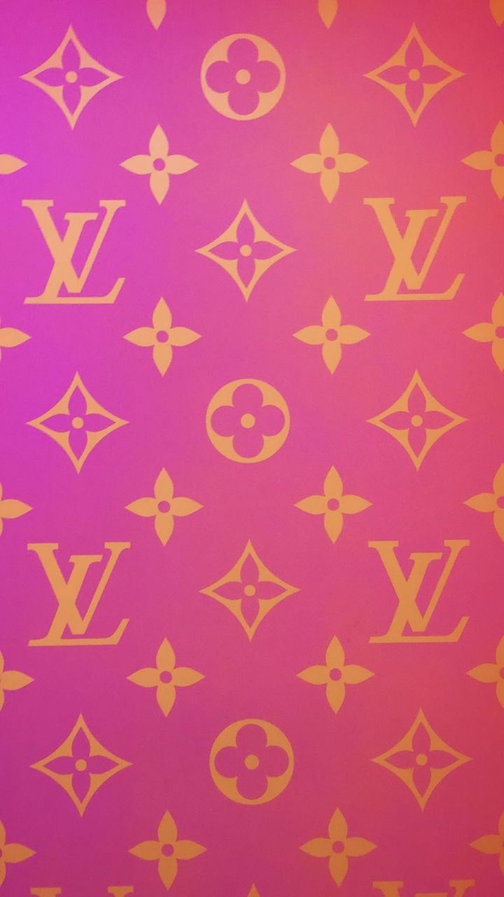 Aesthetic Louis Vuitton Neon Wallpapers - Wallpaper Cave