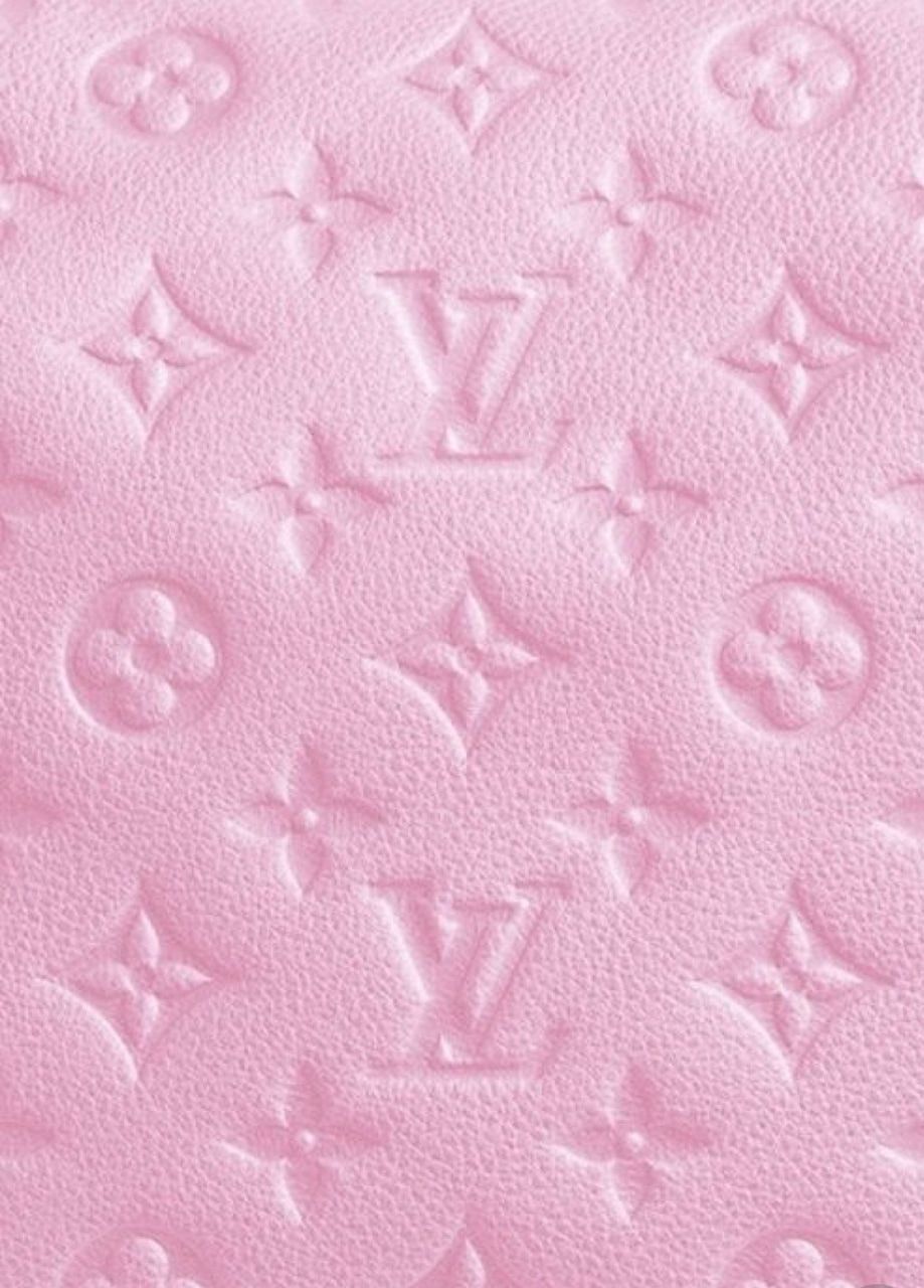 LV Pink Aesthetic Wallpapers - Wallpaper Cave