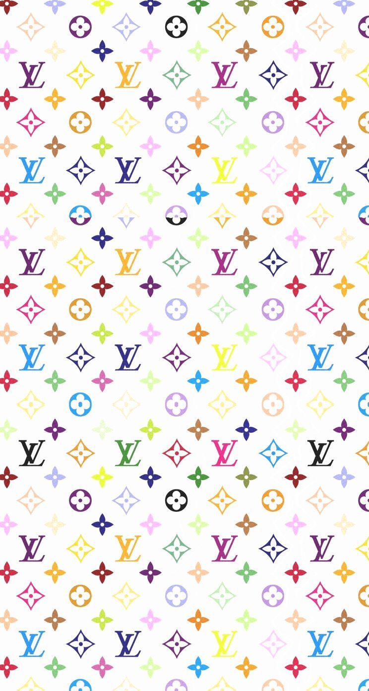 Download Indie Aesthetic Louis Vuitton Wallpaper