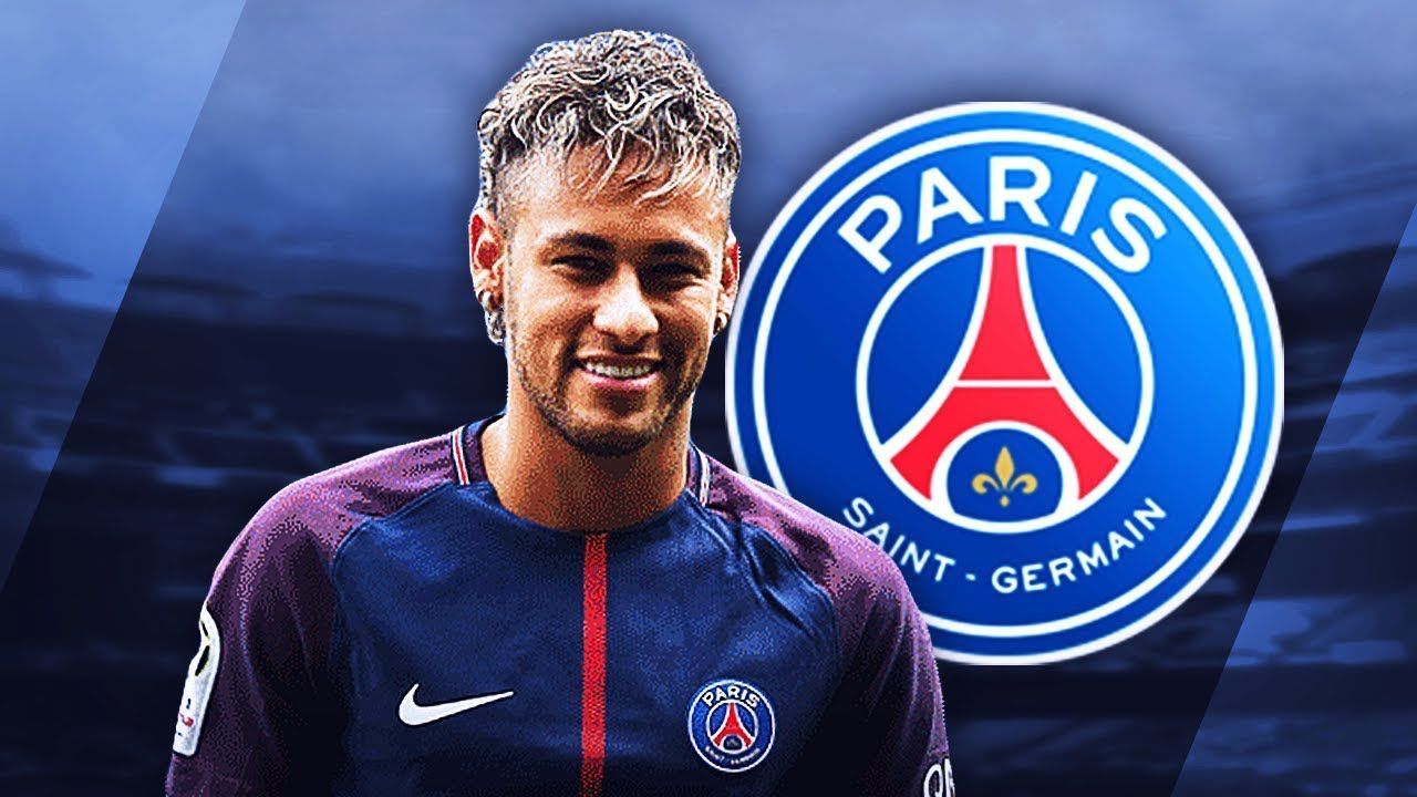 Neymar Jr Wallpaper Psg For Desktop Psg