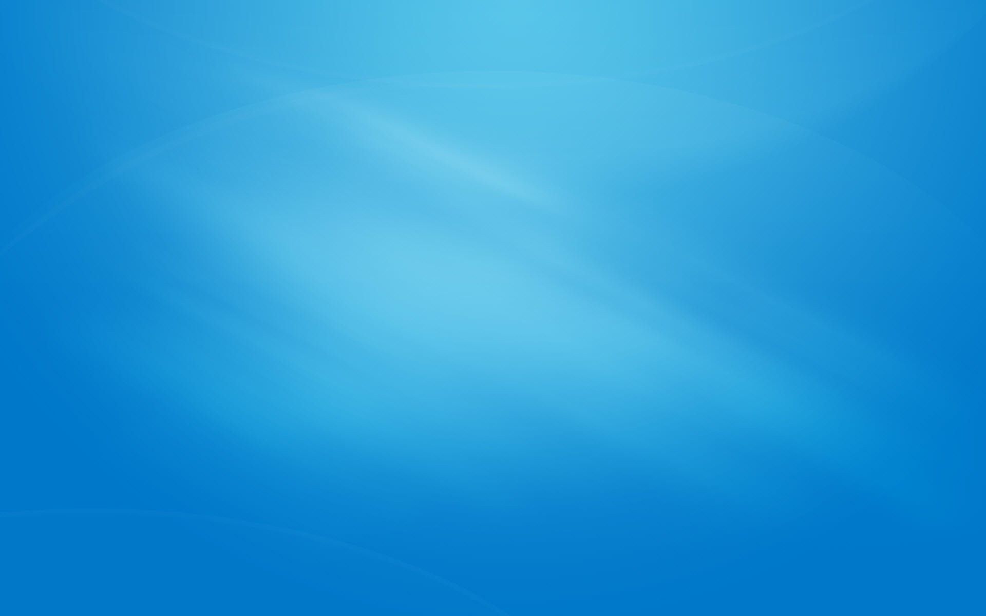 Blue Desktop Background
