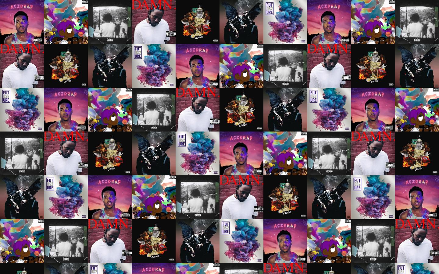 Chance Rapper Lil Uzi Vert J Wallpaper « Tiled Desktop Wallpaper