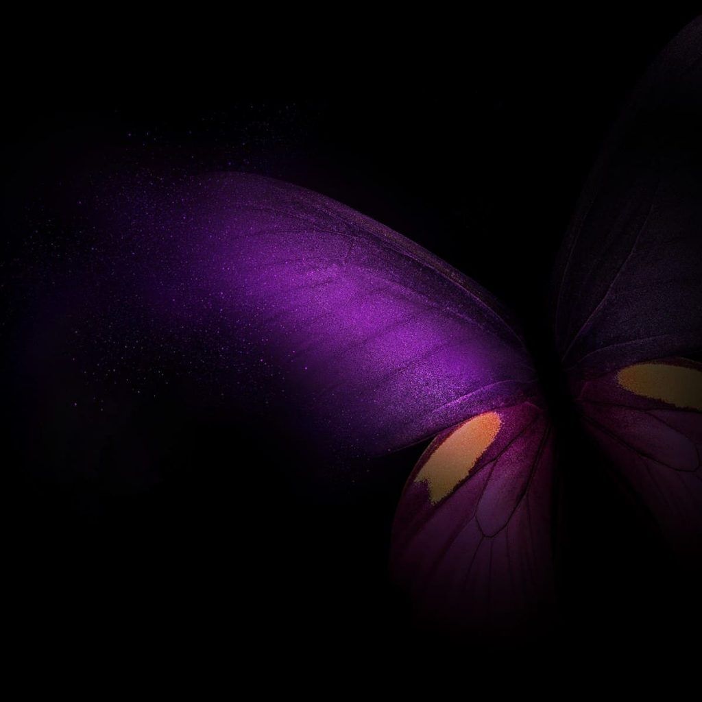 Download Galaxy Fold wallpaper and LIVE wallpaper 2152×2152