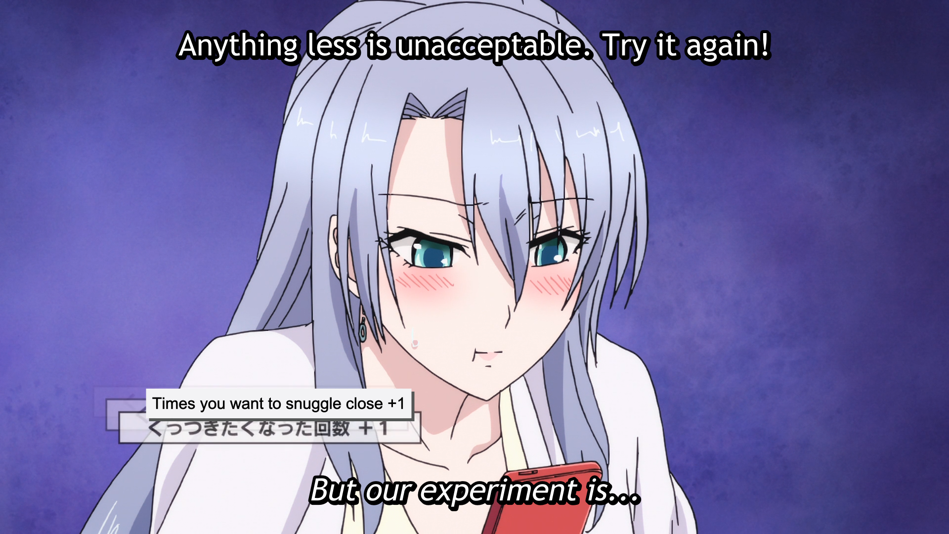 Rikei ga Koi ni Ochita no de Shoumei Shite Mita. 10