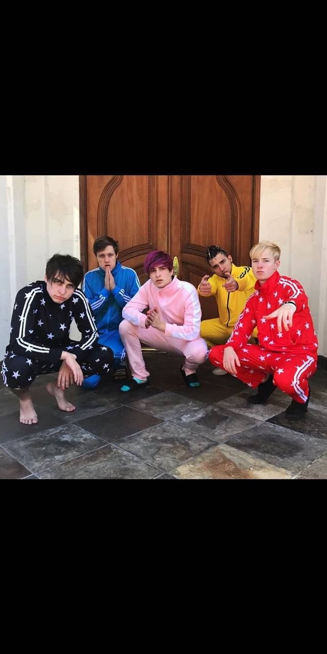 Trap House Wallpapers - Wallpaper Cave