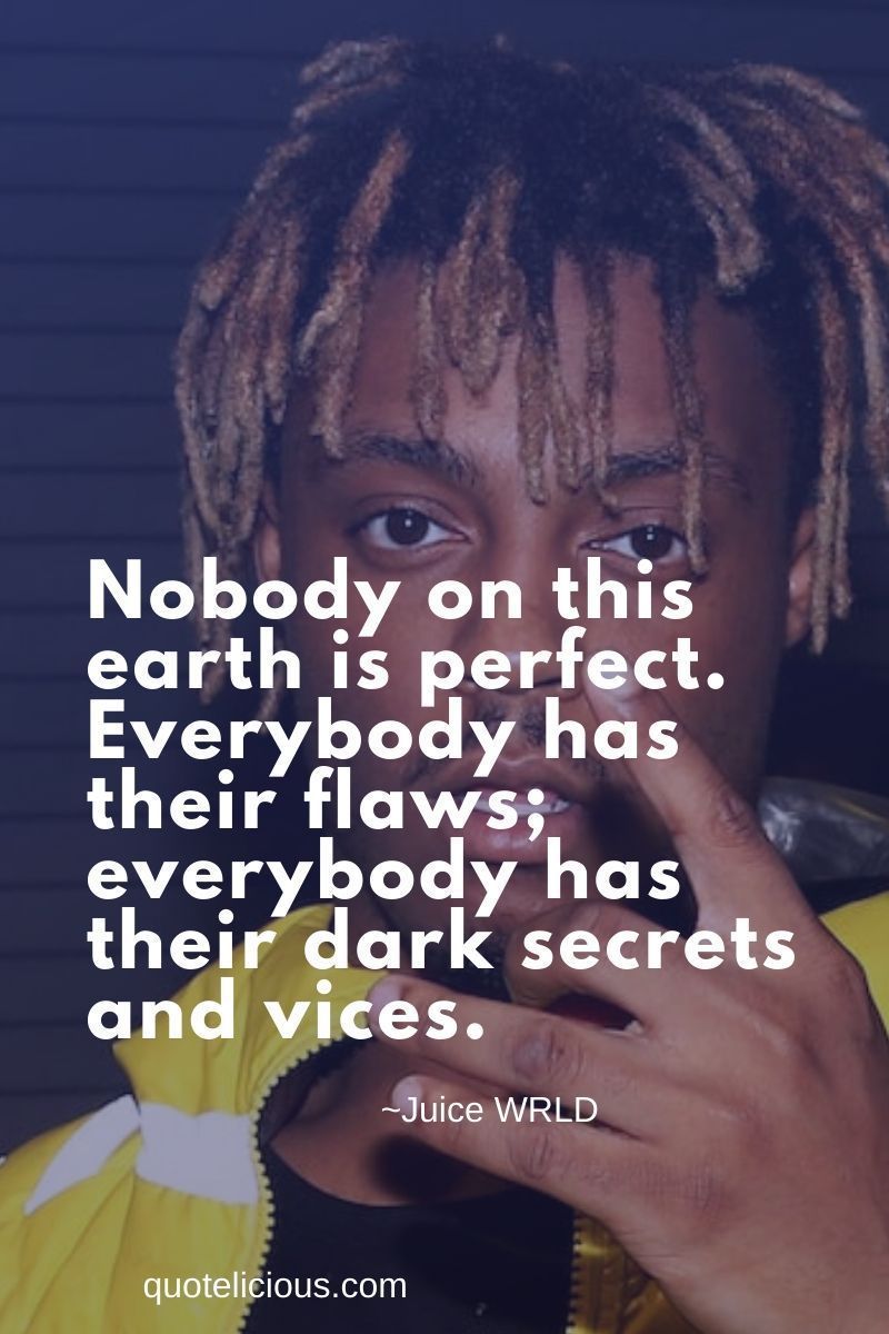 Juice Wrld Quotes Wallpapers Wallpaper Cave Juice Wrld Quotes Wallpapers Wallpaper Cave