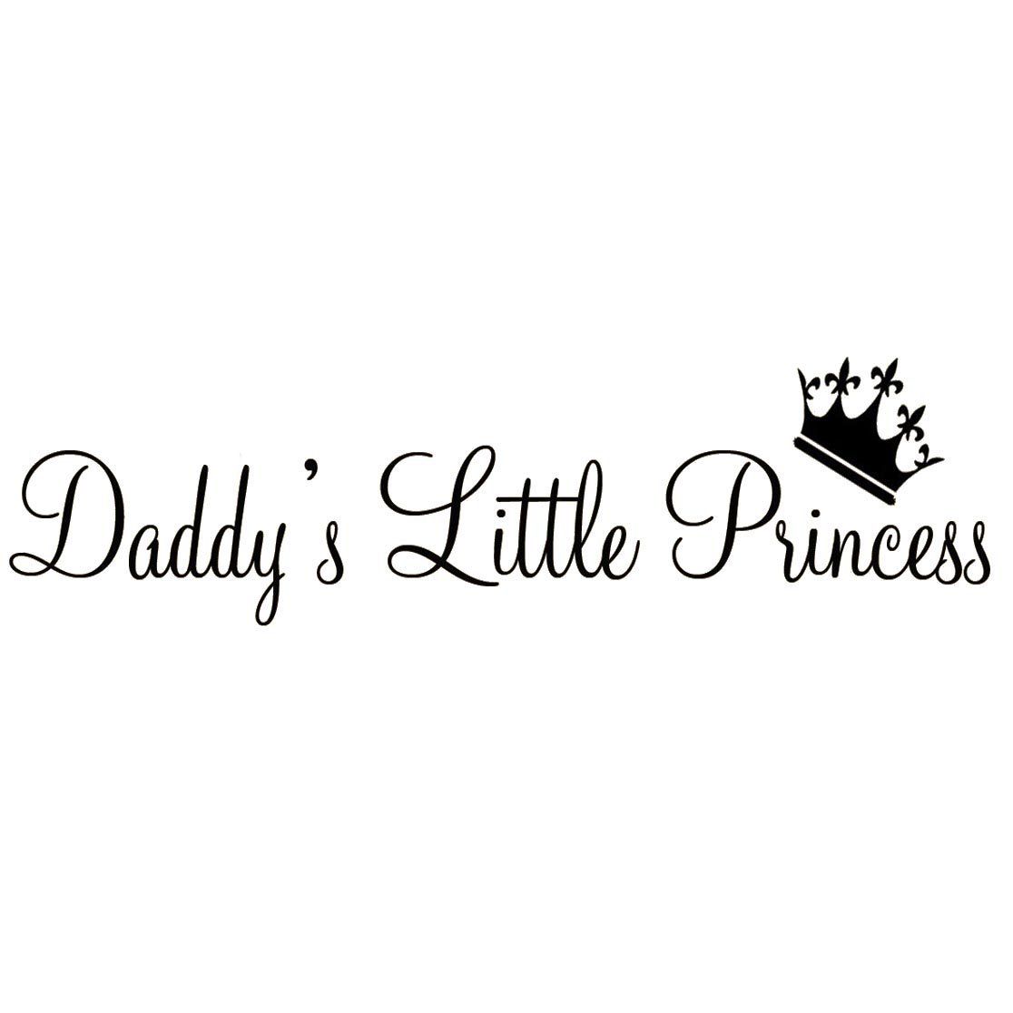 Daddy's Little Princess Wallpapers - Wallpaper Cave