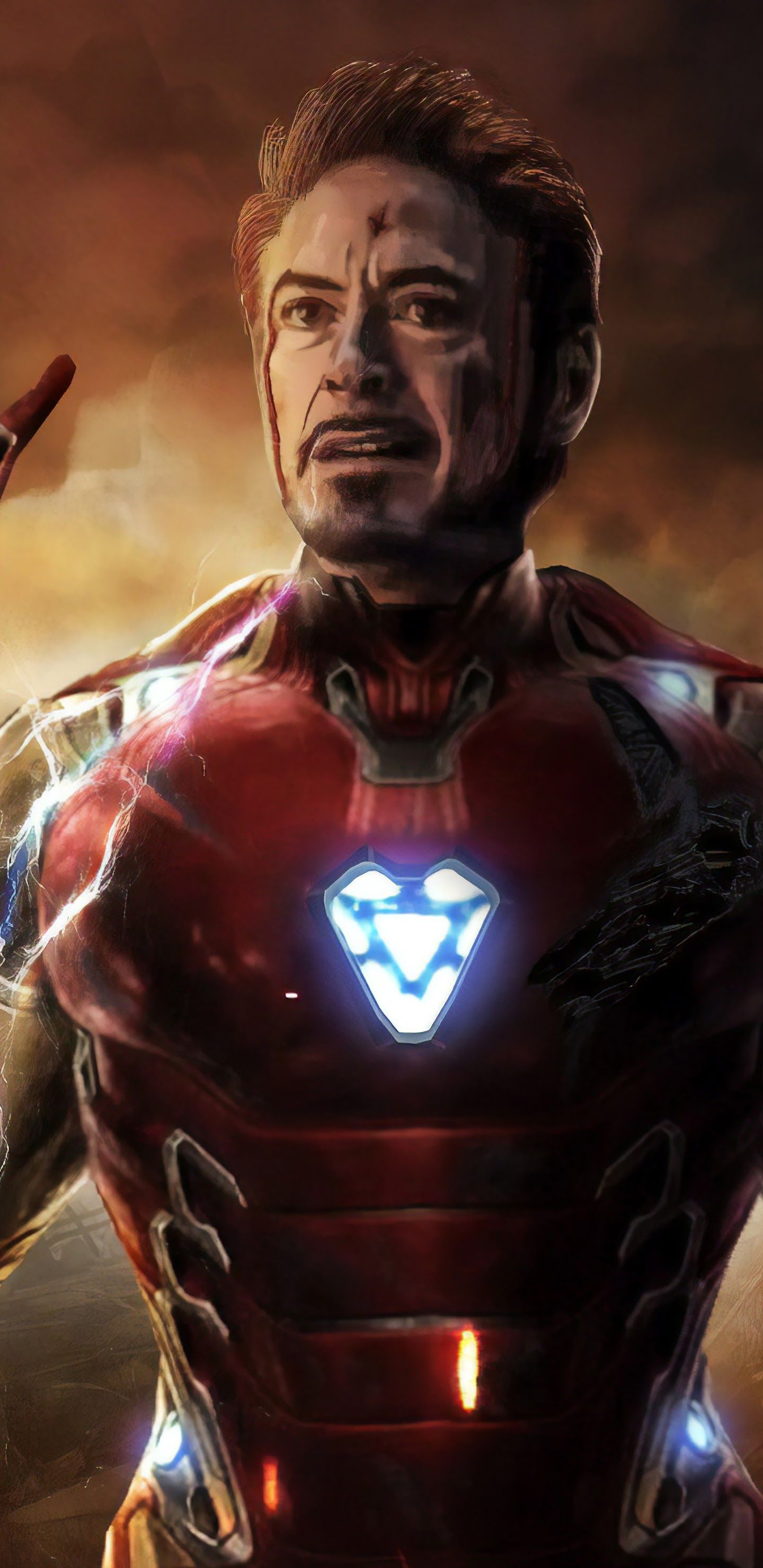 Iron Man Wallpapers Iphone 11 Pro Max