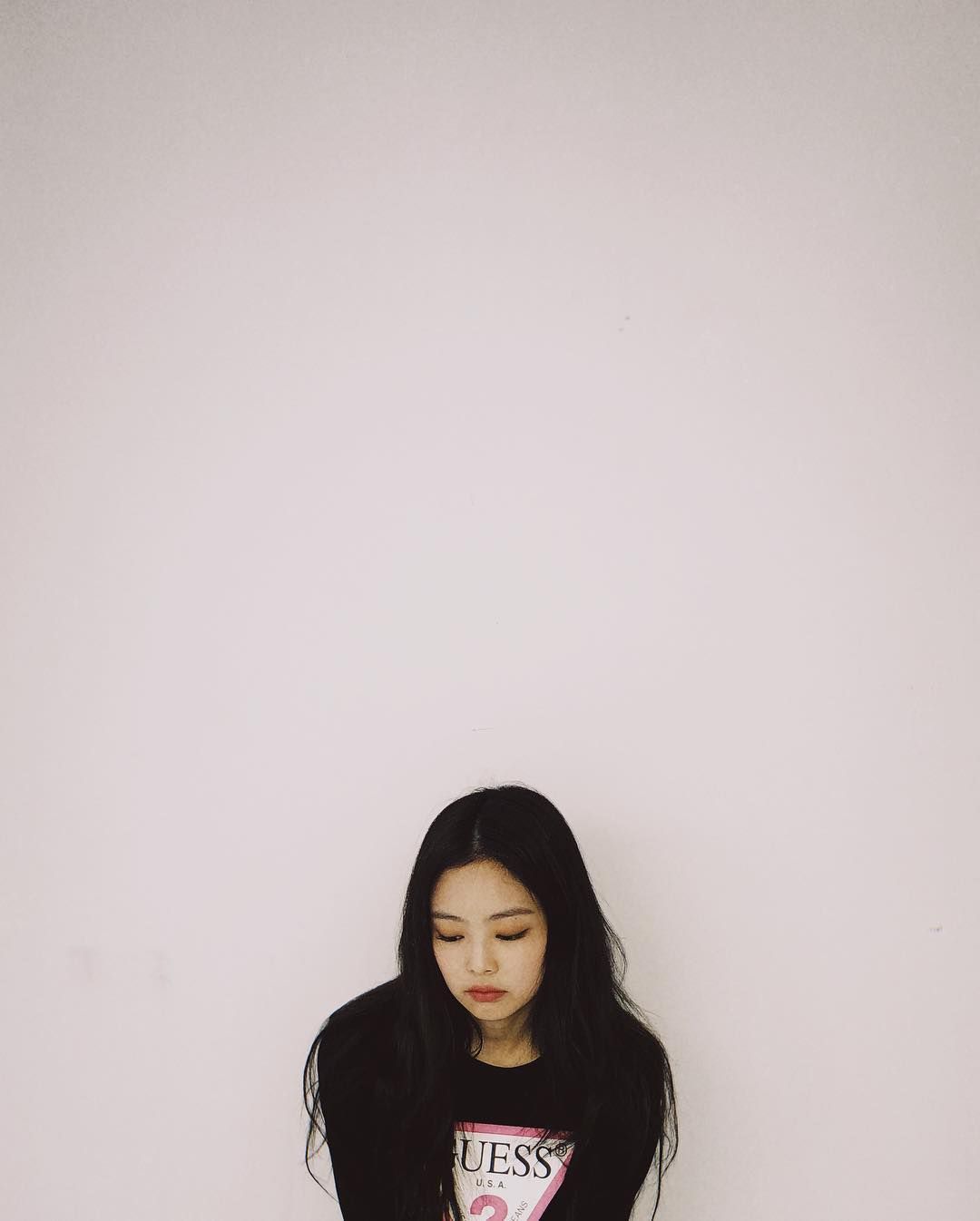 Jennie Kim Iphone Hd Wallpapers Wallpaper Cave